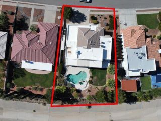 Foreclosed Home - 6517 ISLA DEL REY DR, 79912