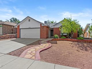 Foreclosed Home - 7208 TIERRA TAOS DR, 79912
