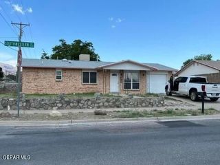 Foreclosed Home - 1048 SOUTHWESTERN DR, 79912