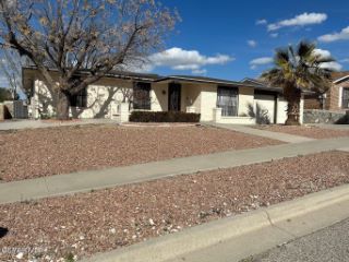 Foreclosed Home - 6941 RAMADA DR, 79912