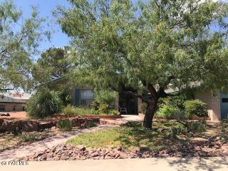 Foreclosed Home - 6511 PINO REAL DR, 79912