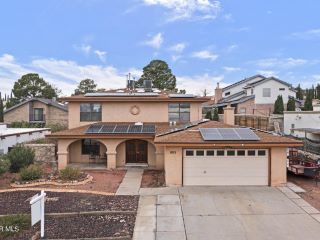 Foreclosed Home - 805 VILLA FLORES DR, 79912