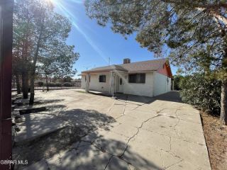 Foreclosed Home - 400 JENSEN AVE, 79915