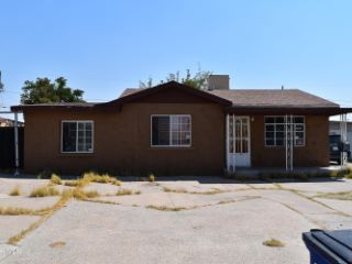 Foreclosed Home - 7523 MONTERREY DR, 79915