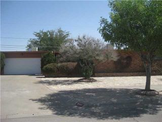 Foreclosed Home - 5301 CHATEAU AVE, 79924