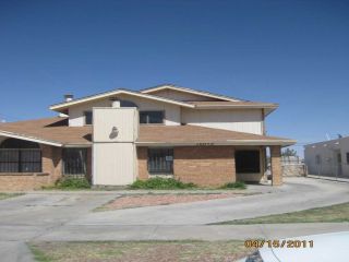 Foreclosed Home - 10056 CARIBOU DR, 79924