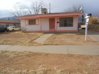 Foreclosed Home - List 100250015