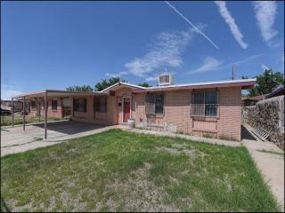 Foreclosed Home - 10545 MURPHY ST, 79924