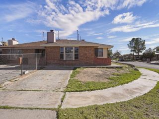 Foreclosed Home - 10200 SILVER STRAND PL, 79924