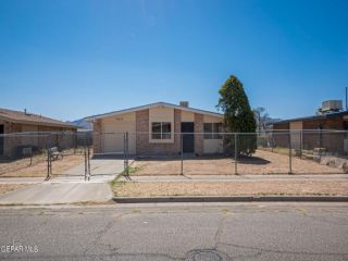 Foreclosed Home - 10817 OBSIDIAN ST, 79924