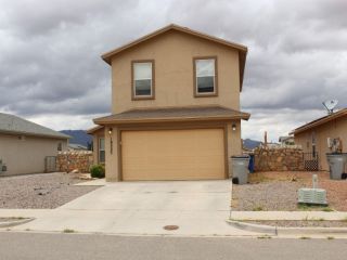 Foreclosed Home - 10525 SILVERCLOUD DR, 79924