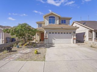 Foreclosed Home - 9974 MARINE, 79924