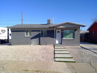 Foreclosed Home - 5001 DEBEERS DR, 79924
