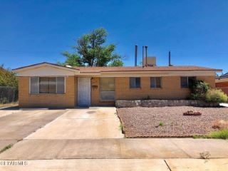 Foreclosed Home - 10036 MERCEDES ST, 79924