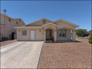Foreclosed Home - 10749 SILVERCLOUD DR, 79924