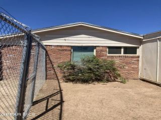 Foreclosed Home - 10072 MANITOBA ST, 79924