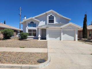 Foreclosed Home - 10908 REEF SANDS DR, 79924