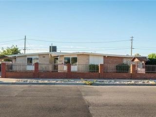 Foreclosed Home - 5400 THREADGILL AVE, 79924