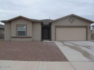 Foreclosed Home - 10472 CANYON SAGE DR, 79924
