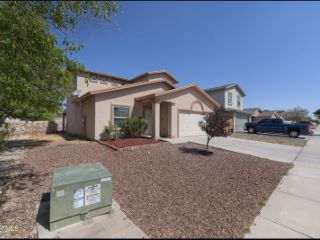 Foreclosed Home - 10517 CANYON SAGE DR, 79924