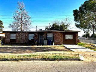 Foreclosed Home - 5400 VICEROY DR, 79924