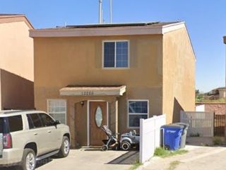 Foreclosed Home - 10266 VALLE DEL SOL DR, 79924