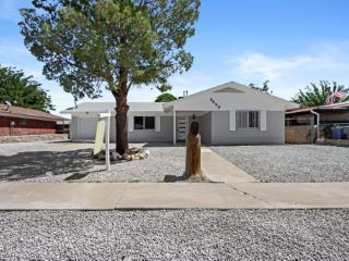 Foreclosed Home - 9860 TITAN ST, 79924