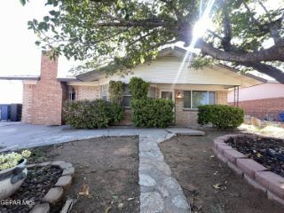 Foreclosed Home - 10808 SAPPHIRE ST, 79924