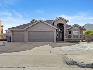 Foreclosed Home - 10751 CORAL SANDS DR, 79924