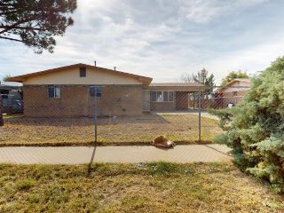 Foreclosed Home - 5920 MACAW AVE, 79924