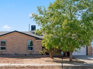 Foreclosed Home - 10841 TOURMALINE ST, 79924