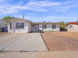 Foreclosed Home - 5237 VICEROY DR, 79924