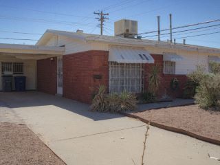 Foreclosed Home - 10304 WILSHIRE DR, 79924