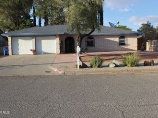 Foreclosed Home - 4741 R T CASSIDY DR, 79924