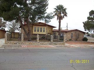 Foreclosed Home - List 100011195