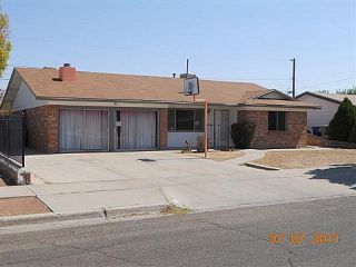Foreclosed Home - 10347 BAYO AVE, 79925
