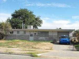 Foreclosed Home - 10168 SAIGON DR, 79925
