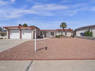 Foreclosed Home - 10401 KINROSS AVE, 79925