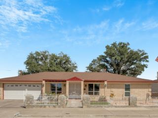 Foreclosed Home - 1448 BACKUS ST, 79925