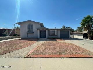 Foreclosed Home - 10428 SPRINGWOOD DR, 79925