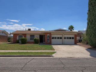 Foreclosed Home - 10544 BREEZEWAY AVE, 79925