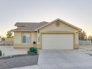 Foreclosed Home - 11412 FLOR VERONICA DR, 79927