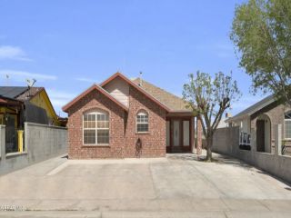 Foreclosed Home - 10433 VALLE DE ORO DR, 79927