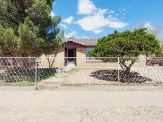 Foreclosed Home - 9714 PENJAMO DR, 79927