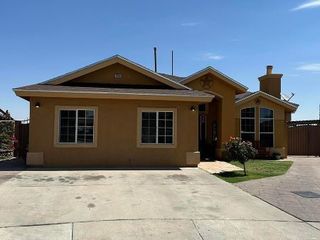 Foreclosed Home - 436 VALLE LISO LN, 79927