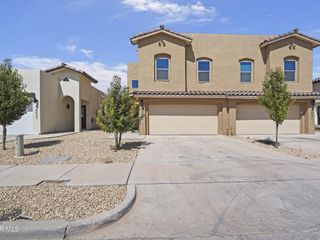 Foreclosed Home - 805A HC GILBERT MINJARES DR, 79927