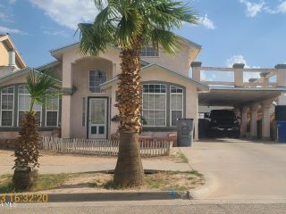 Foreclosed Home - 9720 EL TEPEYAC AVE, 79927