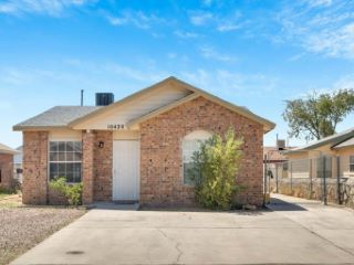 Foreclosed Home - 10420 VALLE BLANCO DR, 79927