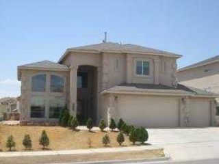 Foreclosed Home - 409 EMERALD TRAIL WAY, 79928
