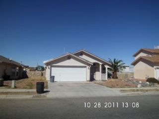 Foreclosed Home - 14113 LAGO SECO DR, 79928